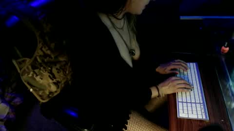 RiZZA and MiKE online show from January 23, 8:36 am