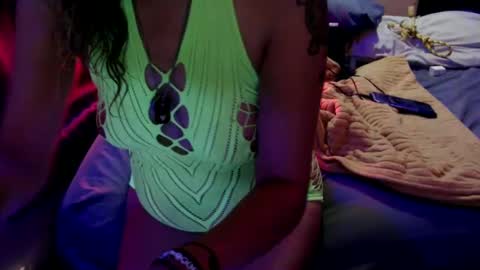 RiZZA and MiKE online show from February 7, 8:01 am