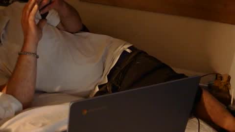 RiZZA and MiKE online show from March 4, 12:57 pm