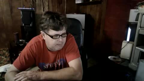 wendelladams666 online show from December 15, 12:56 pm