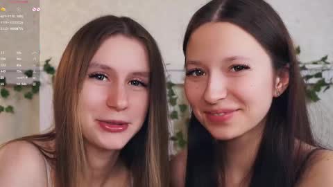 Nora online show from February 3, 9:08 pm