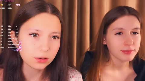 Nora online show from January 6, 9:30 pm