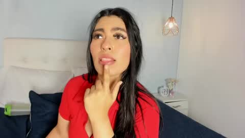 Wendolyn online show from April 15, 7:58 pm