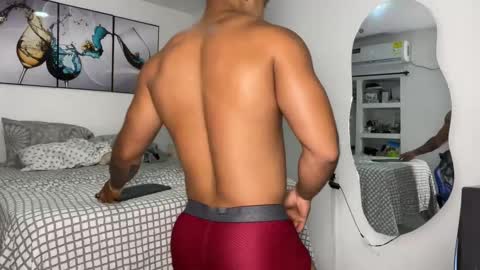 Wendy Alex online show from October 19, 7:51 pm