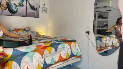 Wendy Alex online show from March 7, 2:00 am