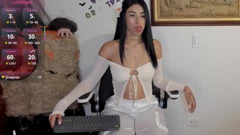 Wendy Marshall  online show from November 4, 7:26 pm