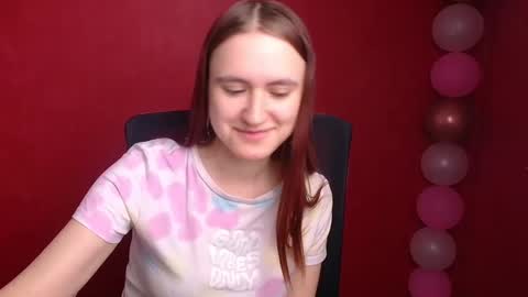 Wendy online show from February 19, 7:48 pm