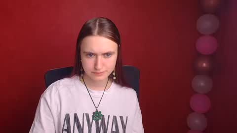 Wendy online show from February 21, 7:43 pm