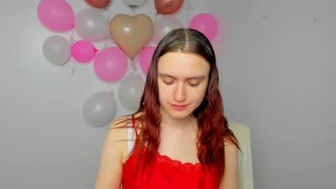 Wendy online show from March 3, 8:11 pm