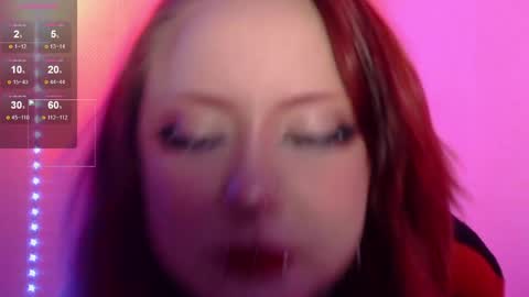 Wendy online show from April 24, 8:33 pm