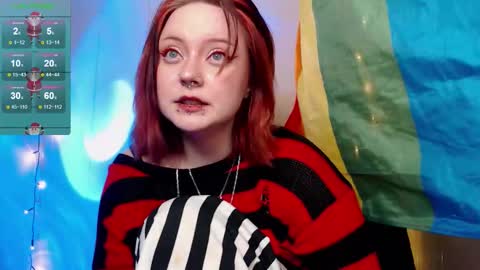 Wendy online show from December 21, 6:14 pm