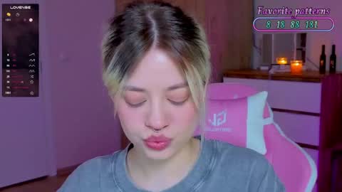 Wendy online show from April 16, 5:13 pm