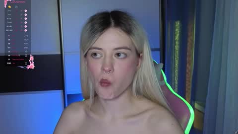 Wendy online show from March 9, 6:56 pm