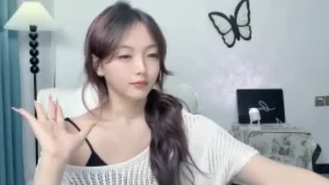 wenwen online show from July 12, 11:57 am