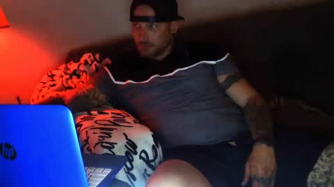 werhorny3 online show from June 23, 10:22 am