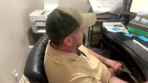 wes40960 online show from February 27, 11:59 pm