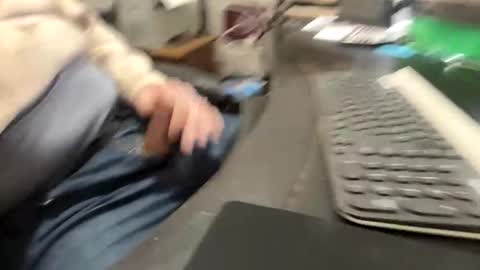 wes40960 online show from February 5, 4:25 pm