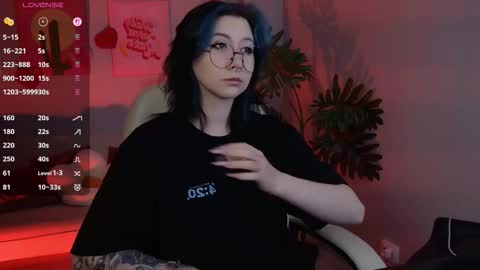 little girl who is always rightLisa online show from February 19, 1:49 am