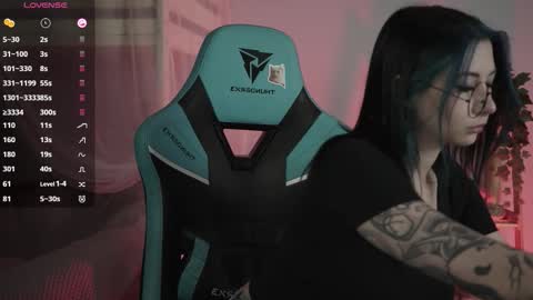 little girl who is always rightLisa online show from October 25, 1:17 am