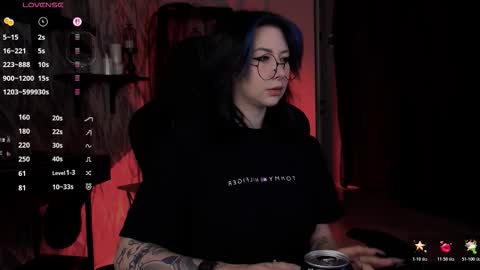 little girl who is always rightLisa online show from January 17, 1:37 am