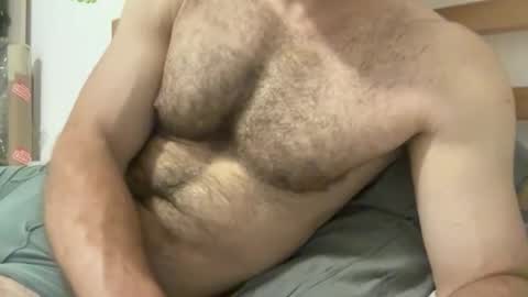 SirCamaLot online show from May 18, 11:16 am