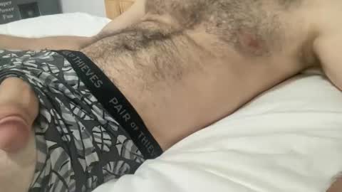 SirCamaLot online show from May 22, 10:16 pm