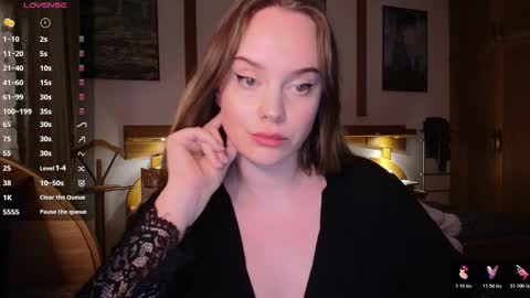 Lana online show from January 5, 9:29 pm