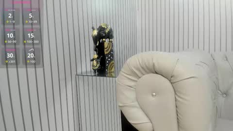 SCARLETH  online show from November 13, 10:01 pm