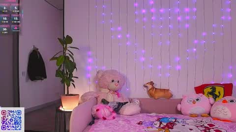 Asya  Mark online show from March 27, 5:02 am