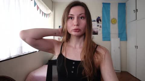 Rosa online show from December 29, 1:38 pm