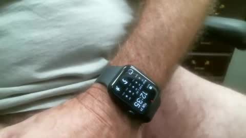 Snapshot of wetstroker007 chatting on December 31, 6:35 pm wetstroker007 online show from December 31, 6:35 pm