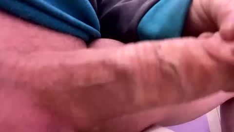 Randy online show from January 14, 7:44 pm