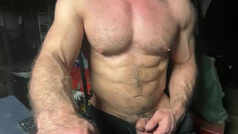 whackingmywilly online show from April 24, 12:01 am