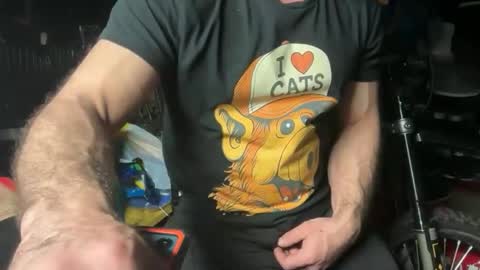 whackingmywilly online show from April 4, 1:56 am