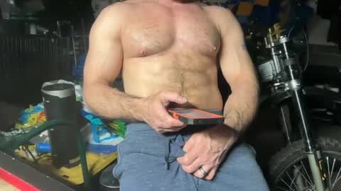 whackingmywilly online show from April 6, 1:36 am