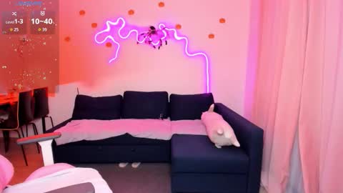 Kate online show from October 31, 2:56 am