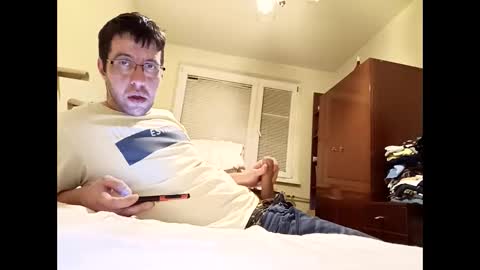 stoffy online show from January 1, 5:11 am