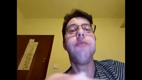 stoffy online show from March 4, 1:12 am