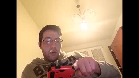 stoffy online show from January 6, 6:20 pm