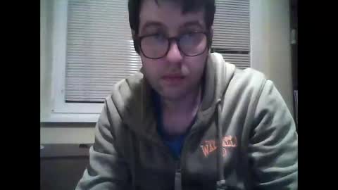 stoffy online show from February 7, 5:05 pm