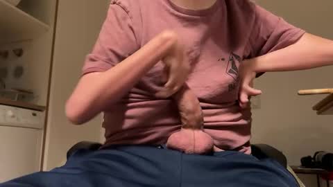 wheelchairhunk online show from March 1, 11:26 pm