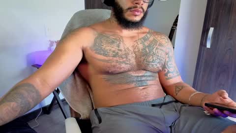 Will online show from April 21, 2:24 pm