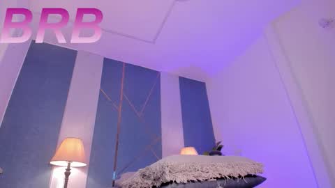 Sara  online show from November 28, 1:35 am