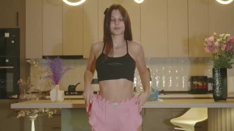 Naomi online show from November 4, 2:13 am