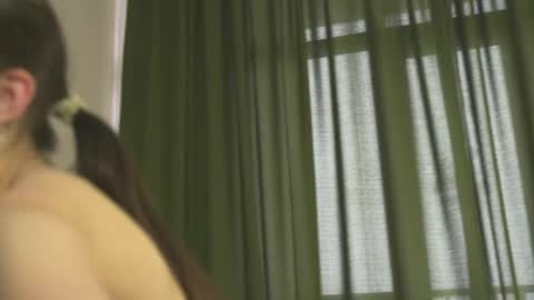 Naomi online show from March 11, 5:35 am