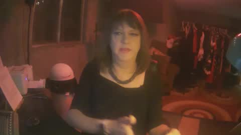 Whisper online show from October 27, 4:56 am