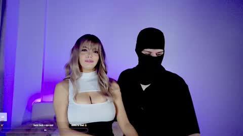 whispero_o online show from September 10, 5:36 pm