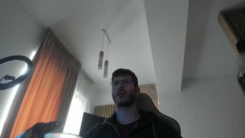 Michael online show from April 13, 12:31 pm