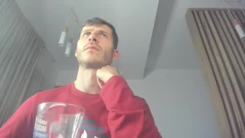 Michael online show from November 13, 7:27 pm