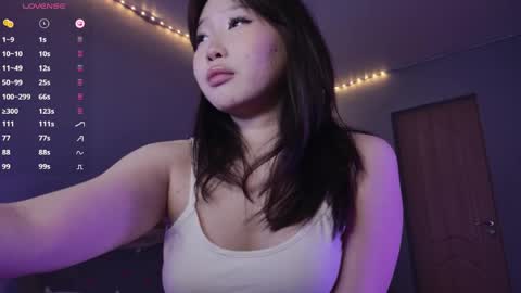 whispersofdarsy online show from May 8, 9:53 pm